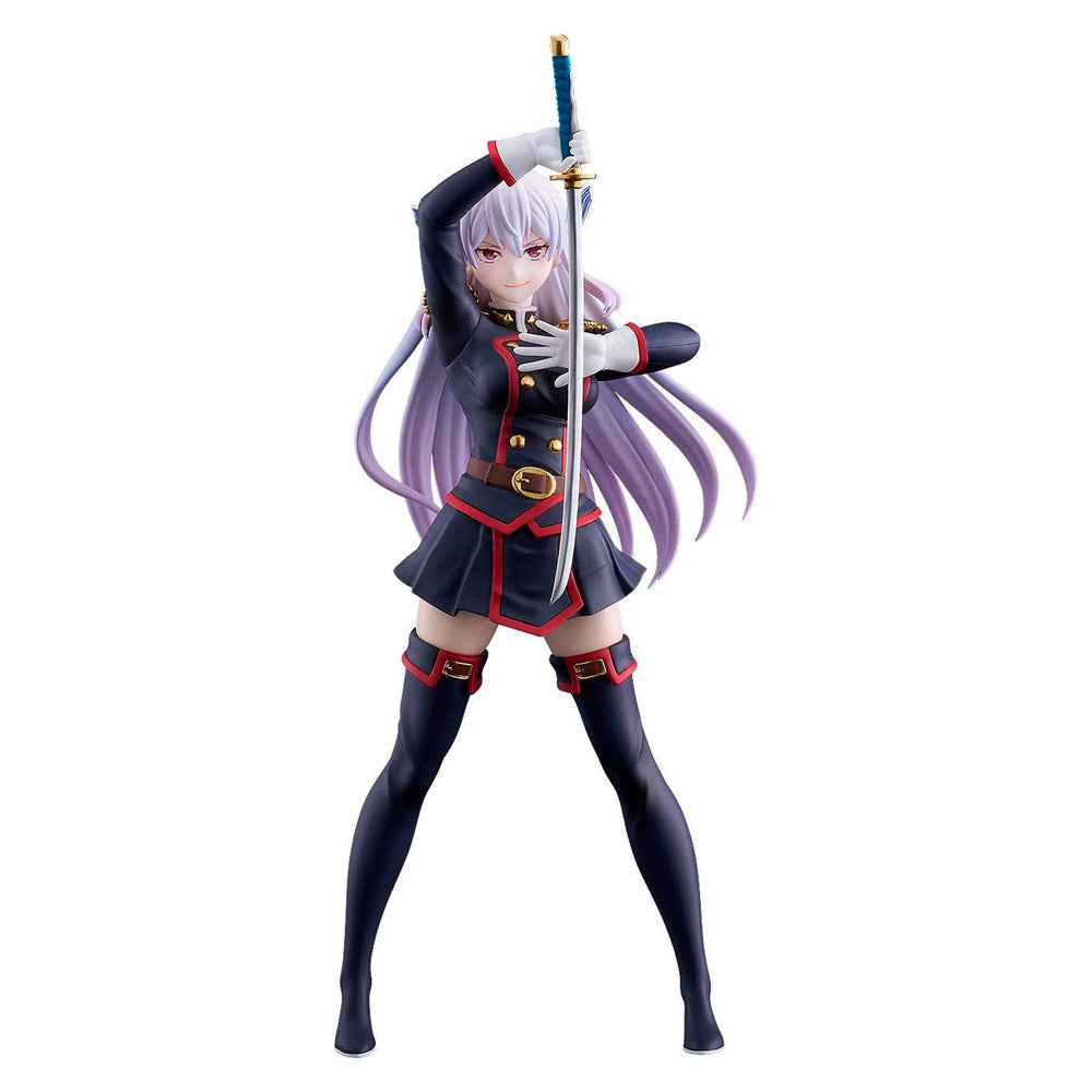 FIGURA POP UP PARADE KYOUKA UZEN FIGURA POP UP PARADE KYOUKA UZEN